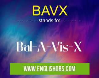 BAVX