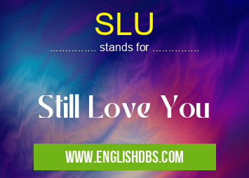 SLU