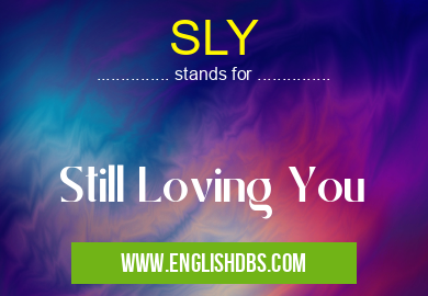 SLY