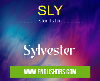SLY