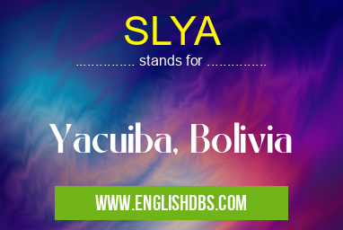 SLYA