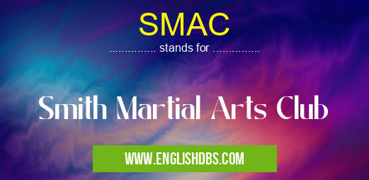SMAC