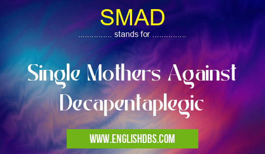 SMAD