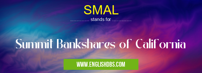 SMAL