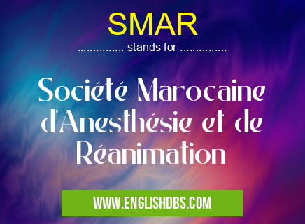 SMAR