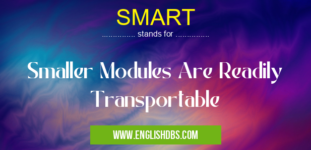 SMART