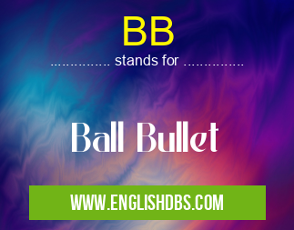 BB