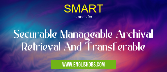 SMART