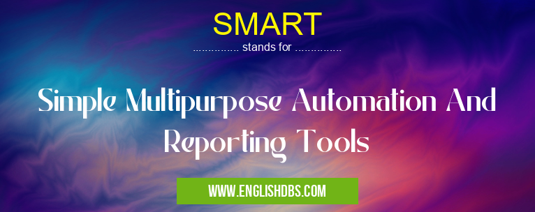 SMART
