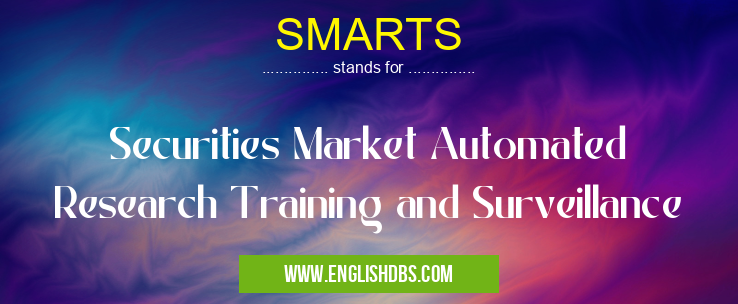 SMARTS