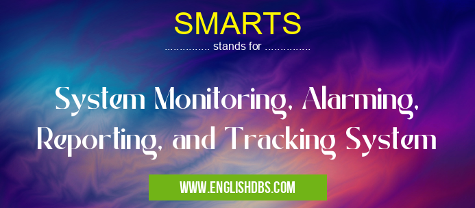 SMARTS
