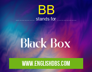 BB