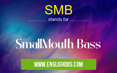 SMB