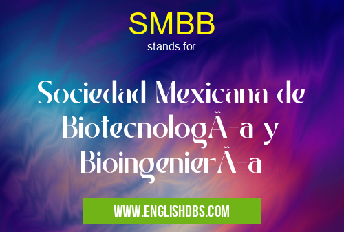 SMBB