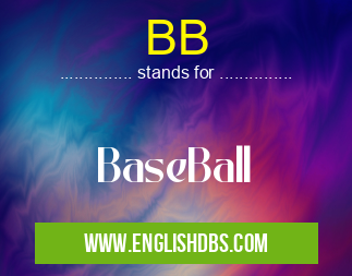 BB