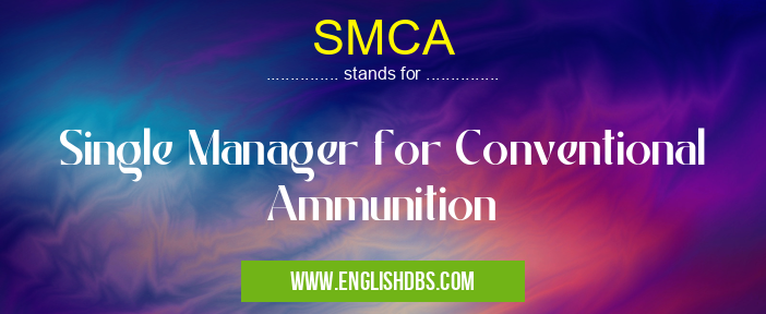 SMCA