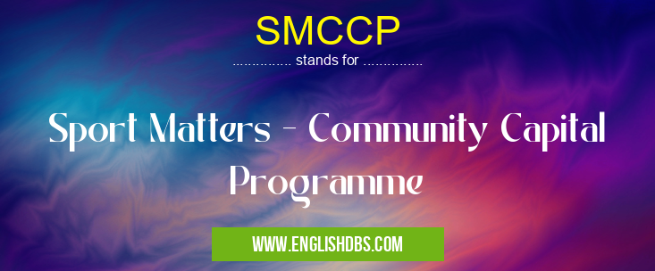 SMCCP