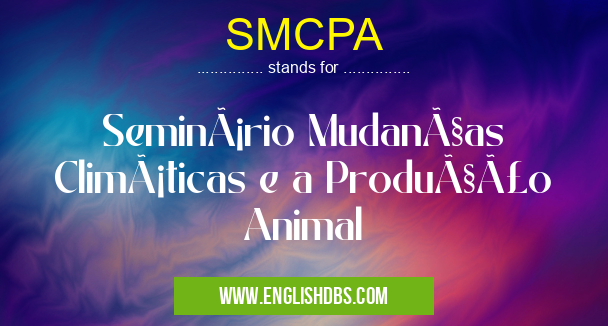 SMCPA