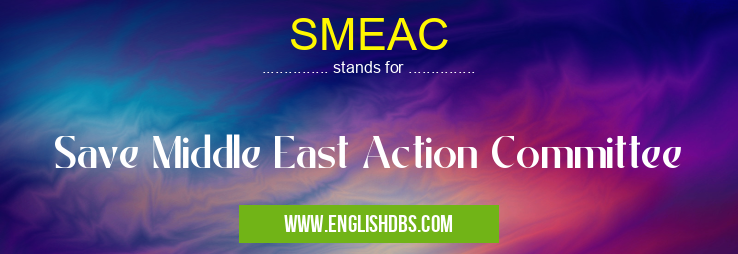 SMEAC