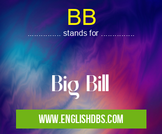 BB