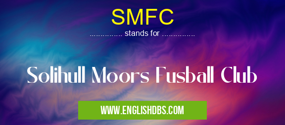 SMFC