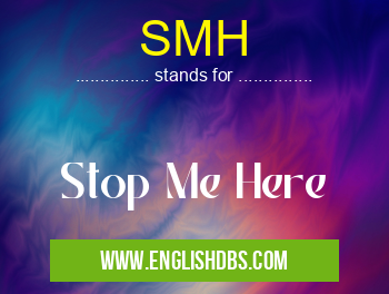 SMH