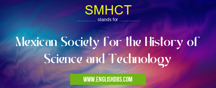 SMHCT