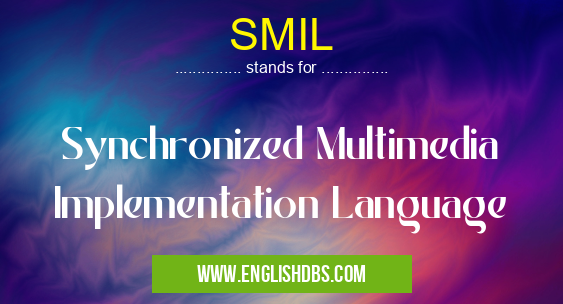 SMIL