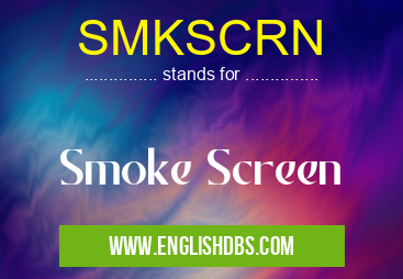 SMKSCRN