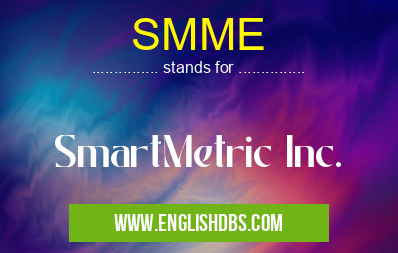 SMME