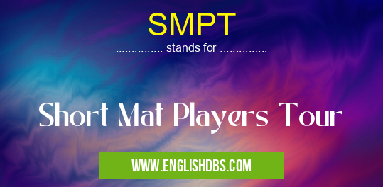 SMPT