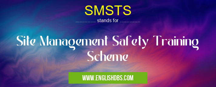 SMSTS