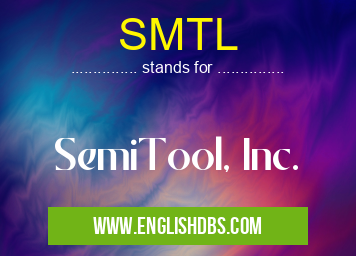 SMTL