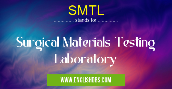 SMTL