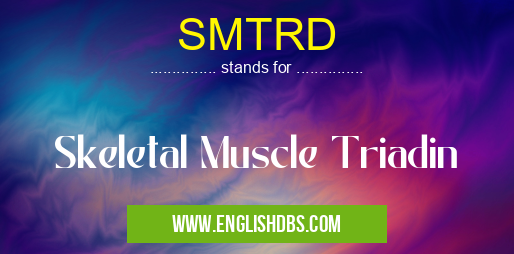 SMTRD
