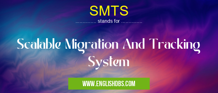 SMTS