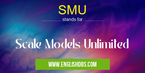 SMU