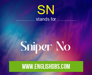 SN