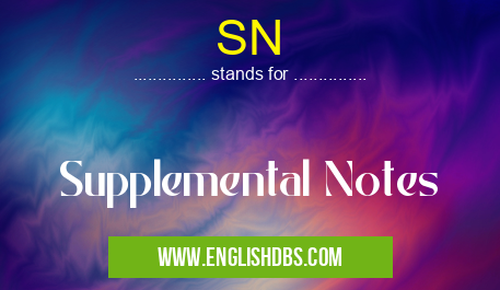 SN