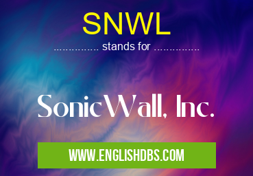 SNWL
