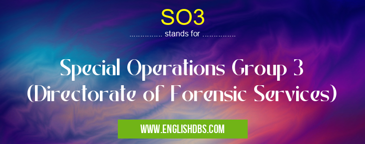 SO3