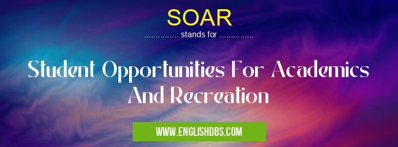 SOAR