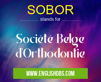 SOBOR