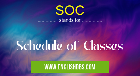 SOC