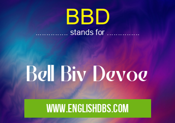 BBD