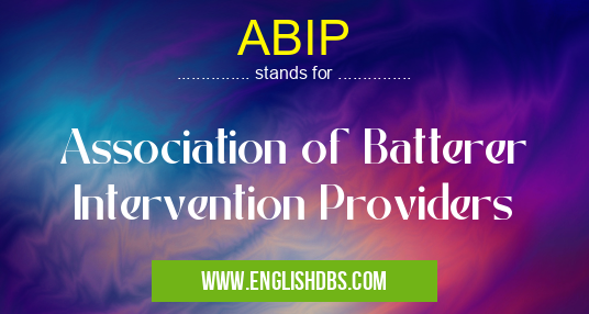 ABIP