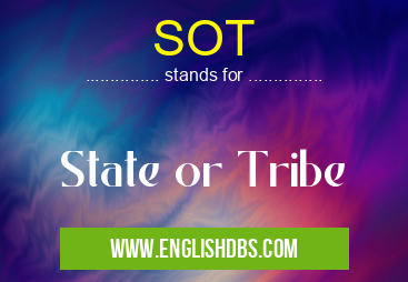 SOT