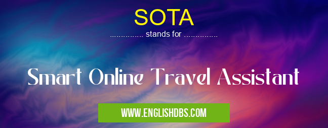 SOTA
