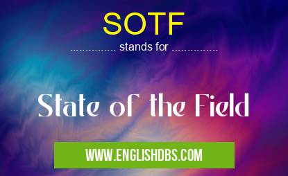 SOTF