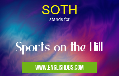 SOTH